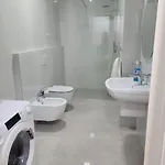 Sui' Apartment