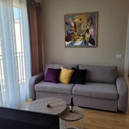 Sui' Appartement Tirana