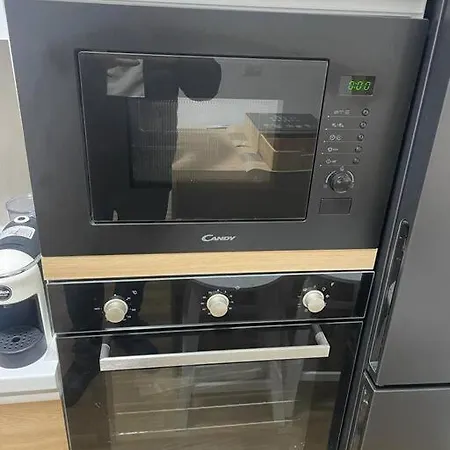 Sui' شقة