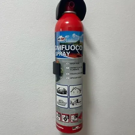 דירה Sui' טיראנה