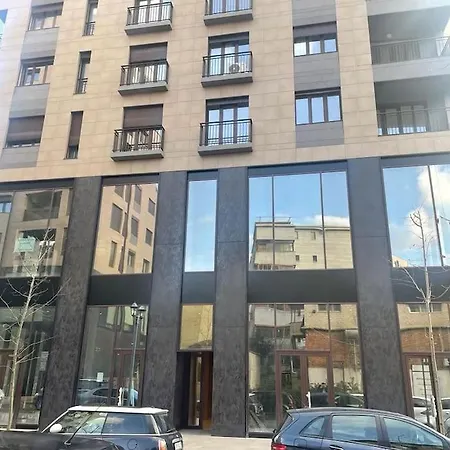 Διαμέρισμα Sui' Τίρανα