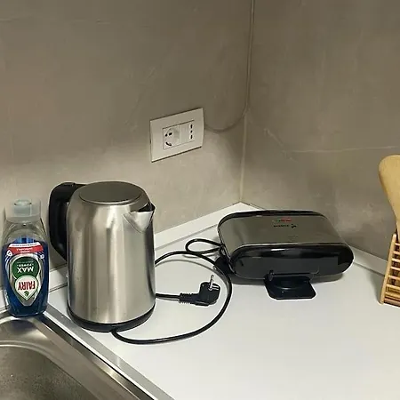 Διαμέρισμα Sui'