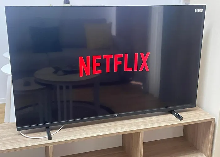 Sui' Διαμέρισμα