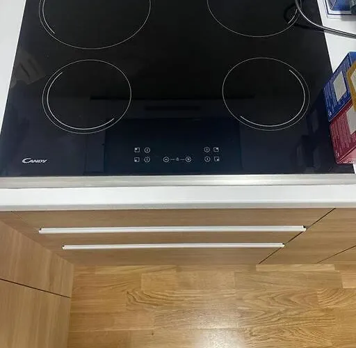 Διαμέρισμα Sui'