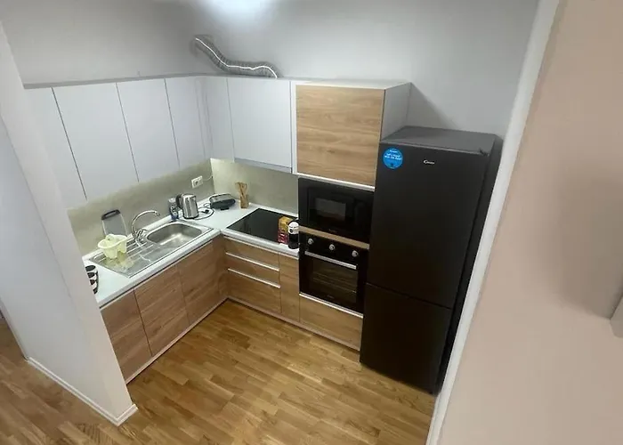 Sui' Διαμέρισμα *