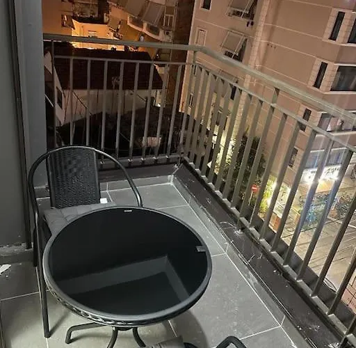 Διαμέρισμα Sui' Τίρανα